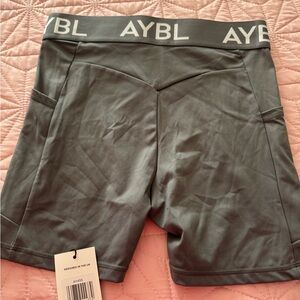 AYBL short